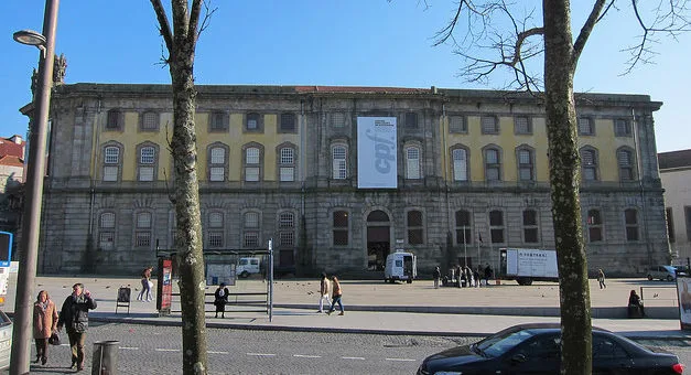 Museo de Fotografía 