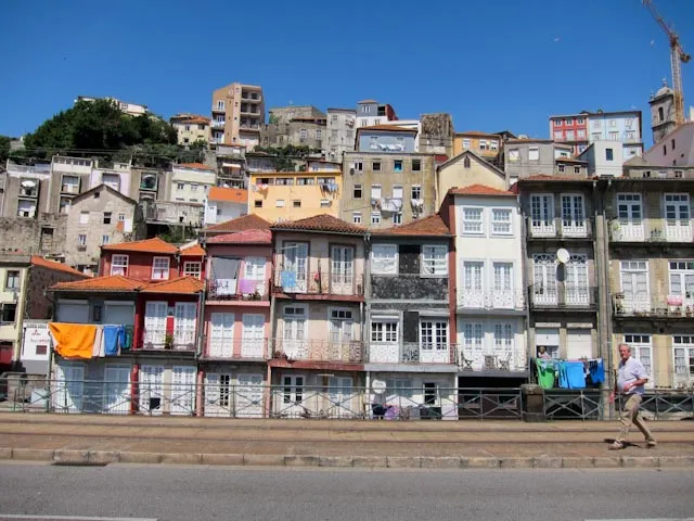 miragaia porto