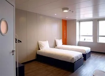 5 hoteles buenos y baratos en el centro de Oporto