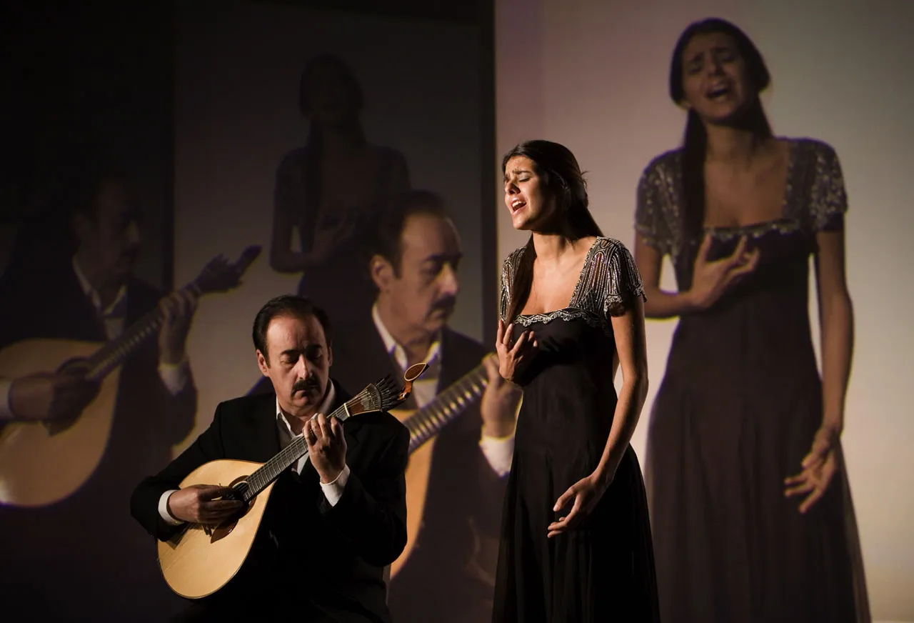Escucha Fado en Oporto