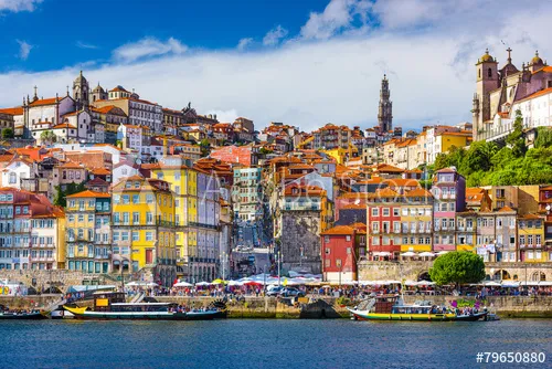 Ribeira de Oporto, el barrio imprescindible