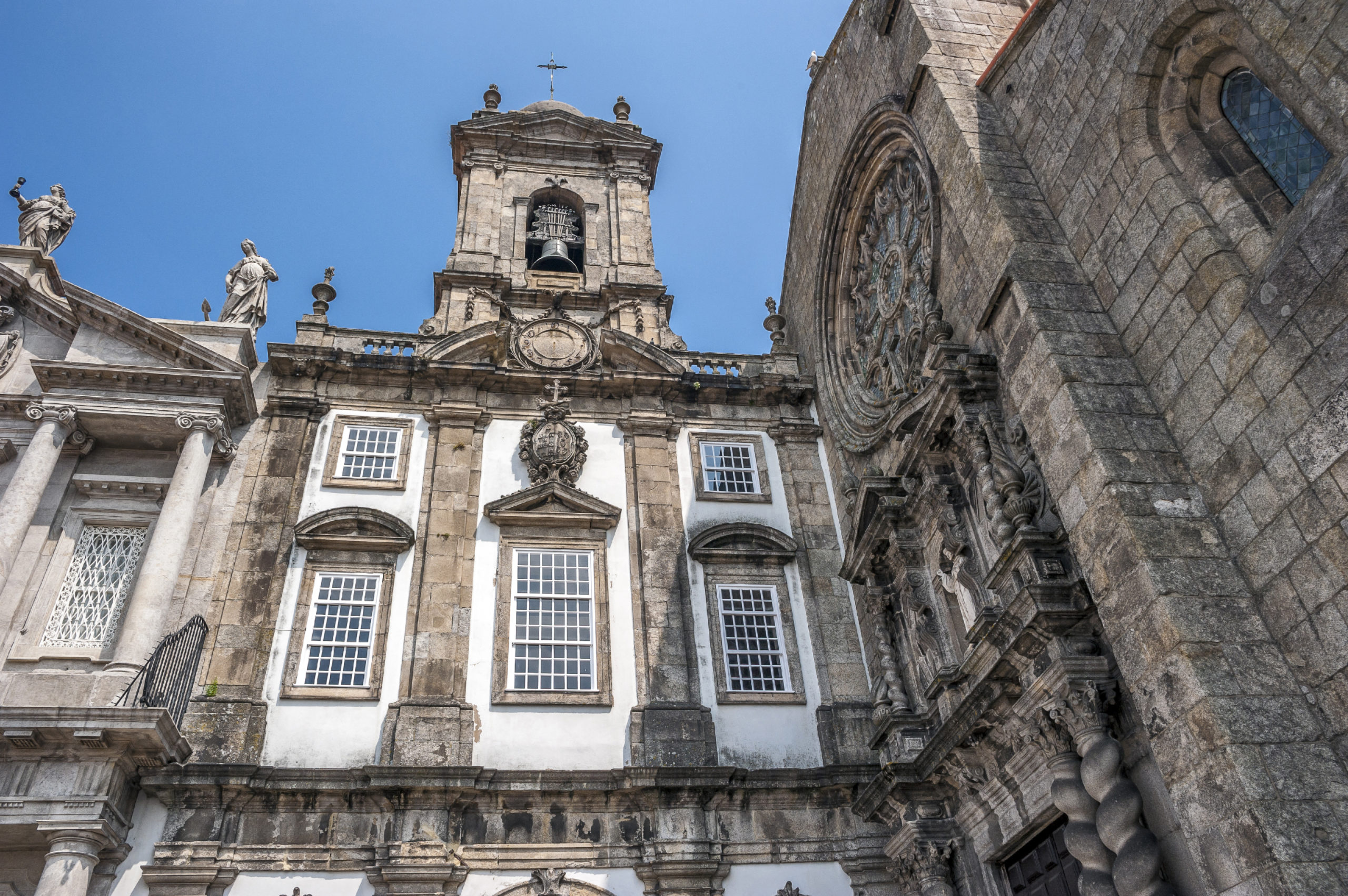 Iglesia de San Francisco