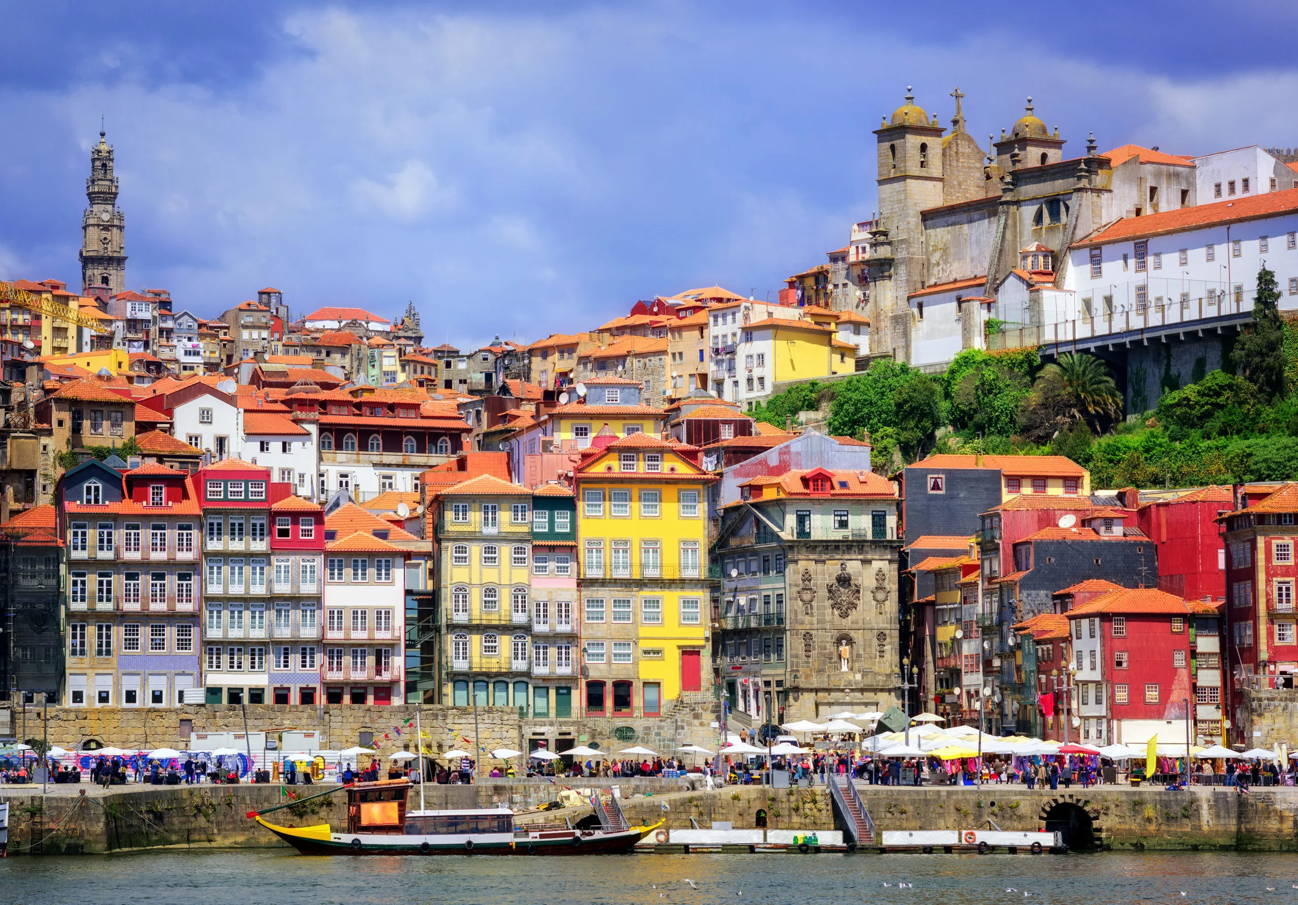La Ribeira 