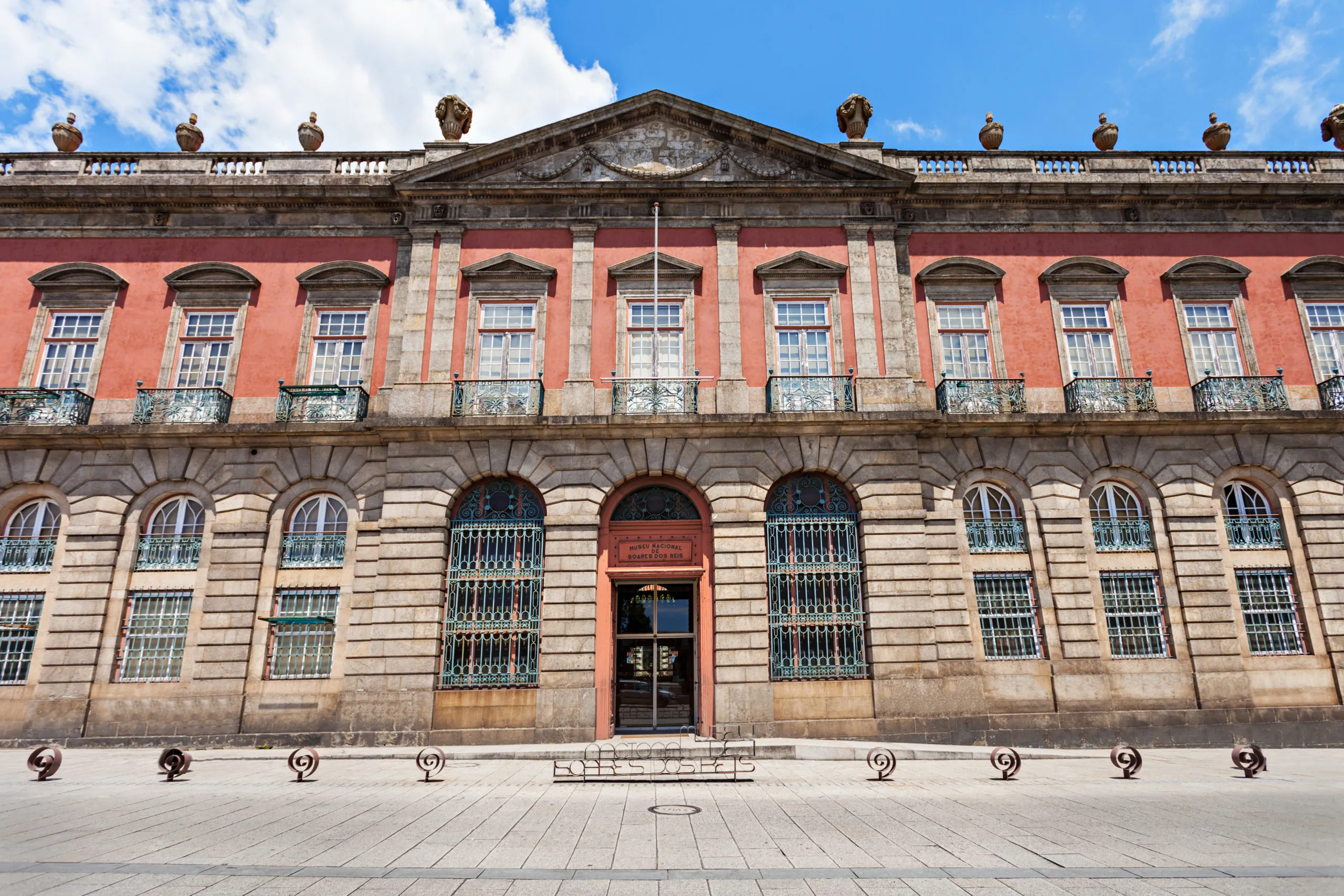 Museo Soares dos Reis