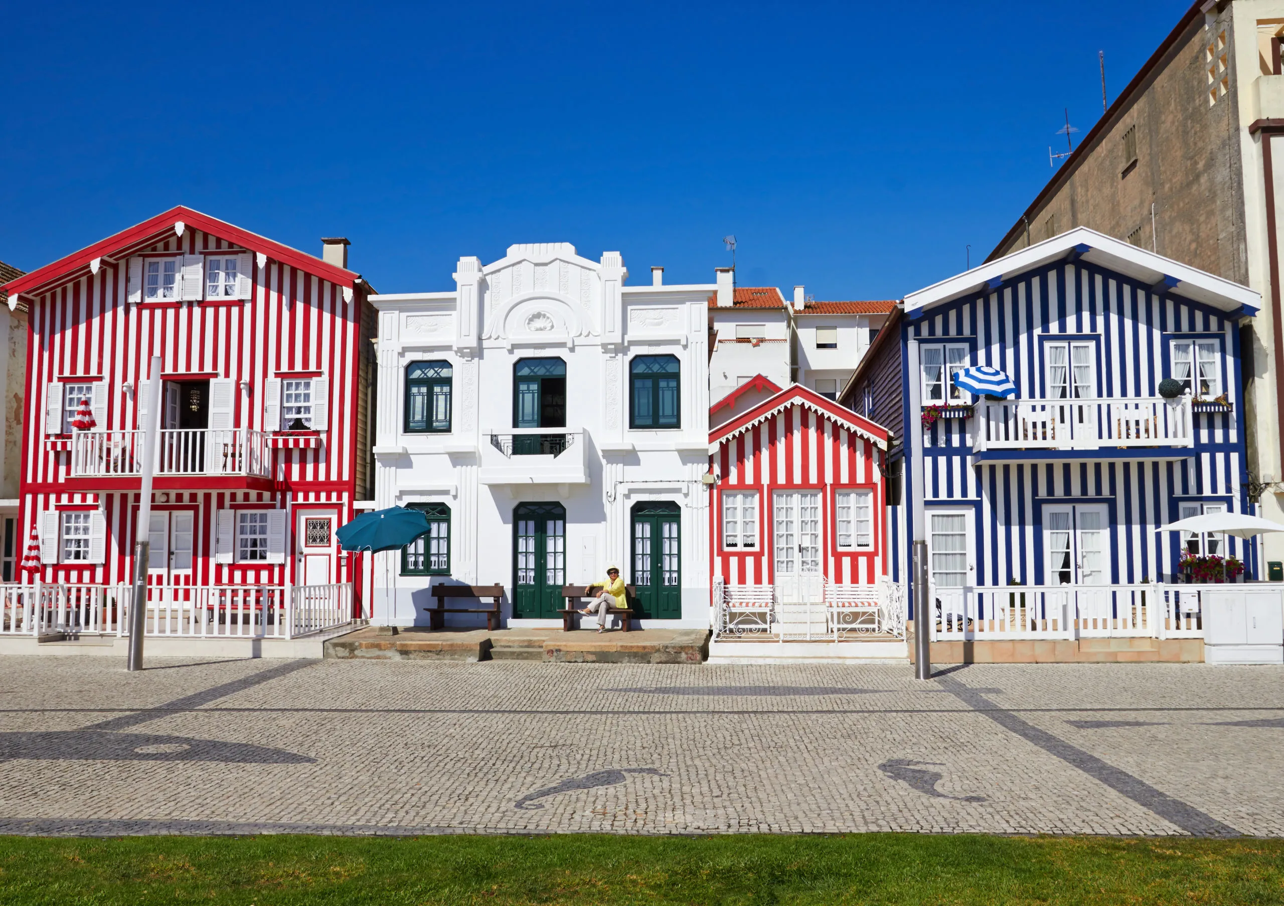 Aveiro