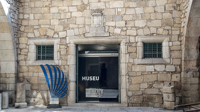 Museo de la Ciudad