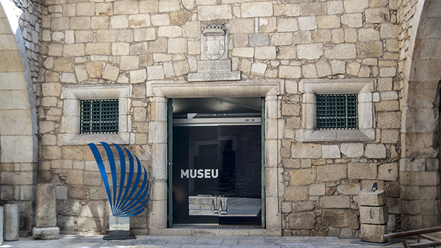 Museo de la Ciudad