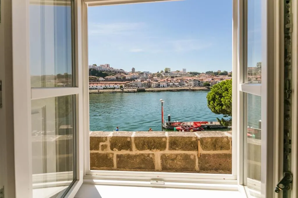 Apartamentos Porto River
