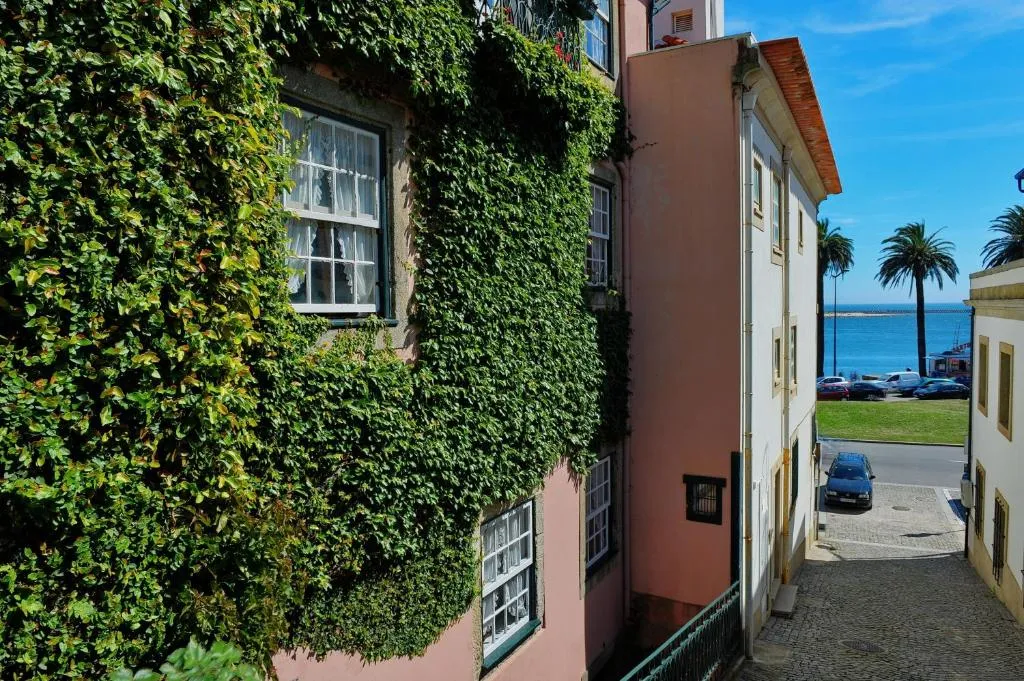 Casa da Belavista