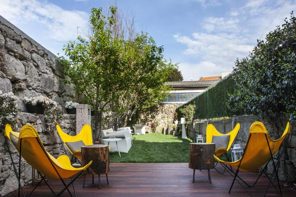  In Porto Gallery Guesthouse