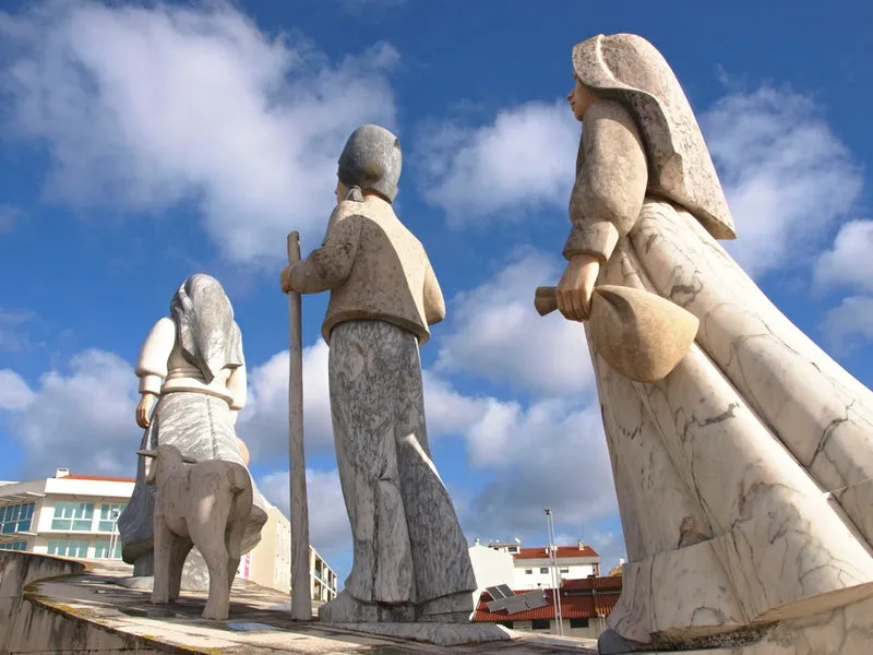 Excursión a Coímbra y Fátima en 1 día