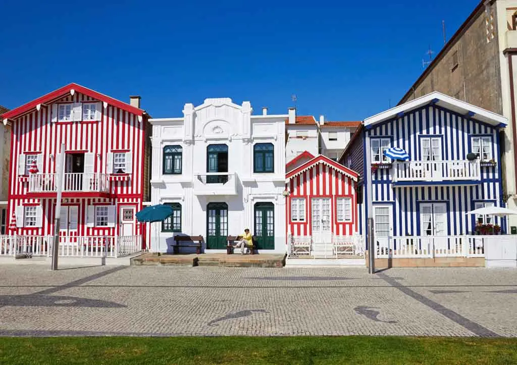 Qué ver cerca de Oporto