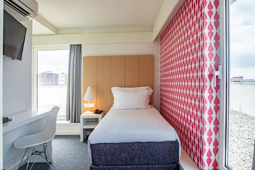  Stay Hotel Porto Centro Trindade
