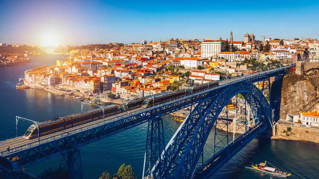 Qué ver en Oporto