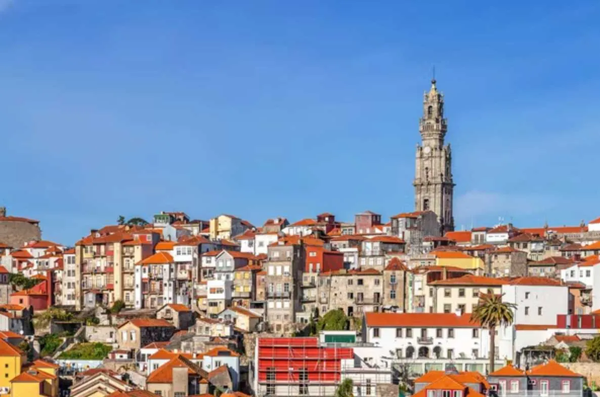 Viajes y Turismo