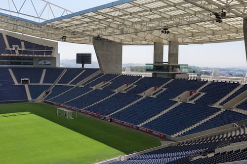 Estádio do Dragão