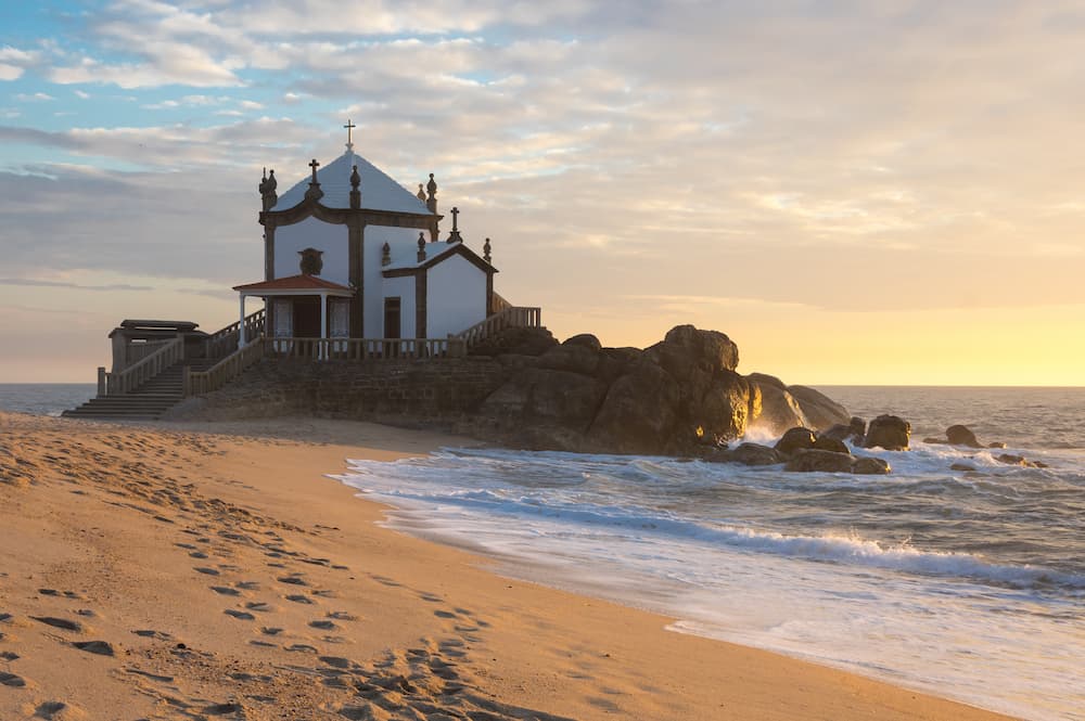 Cómo llegar a las playas de Oporto - Foro Portugal