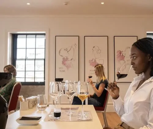 La Escuela del Vino