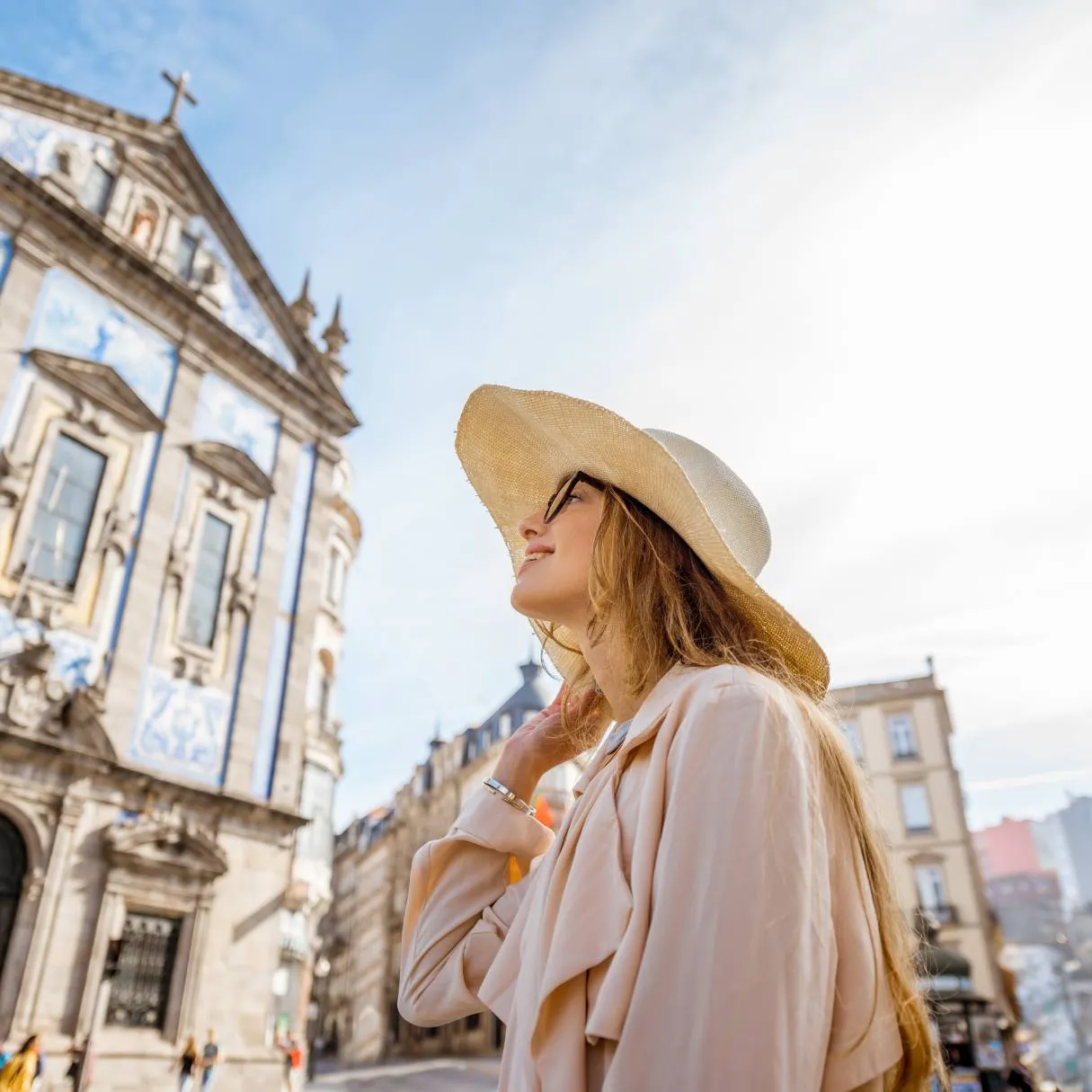 Los mejores Free Tours en Oporto