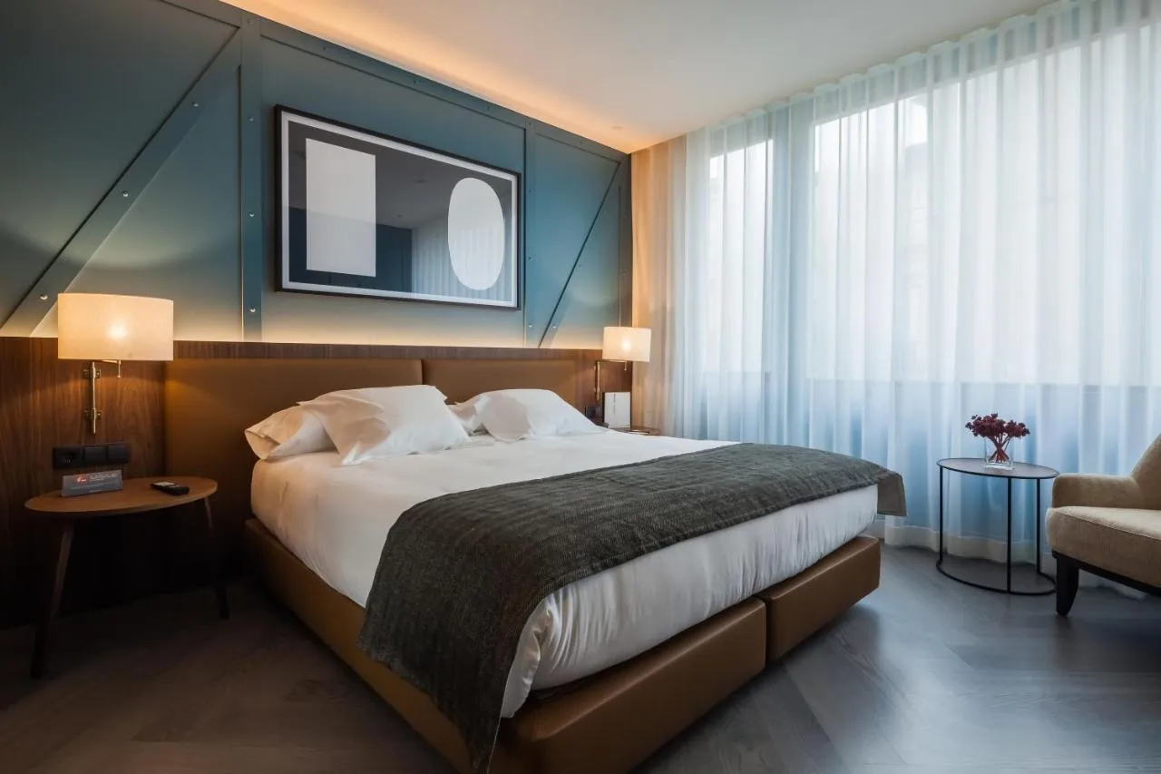 Hoteles con encanto en Oporto