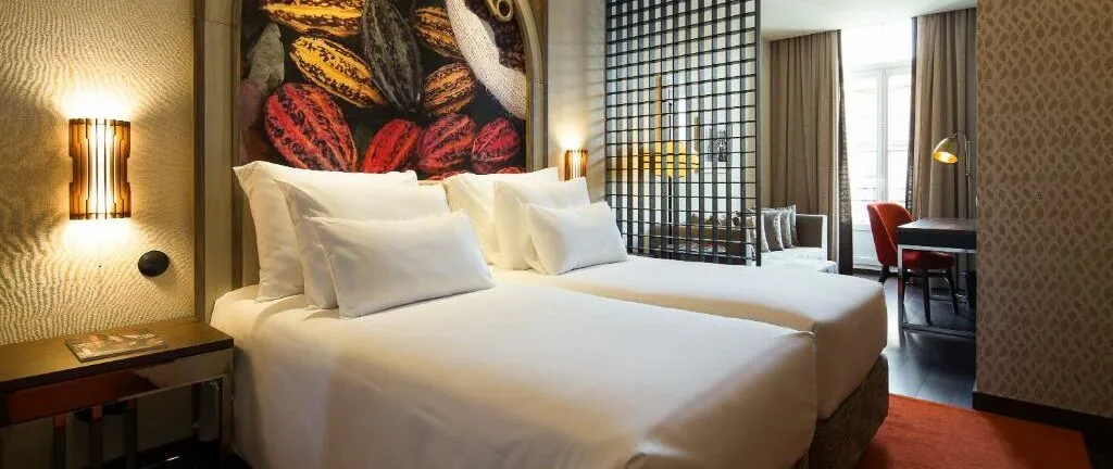 Hoteles con encanto en Oporto