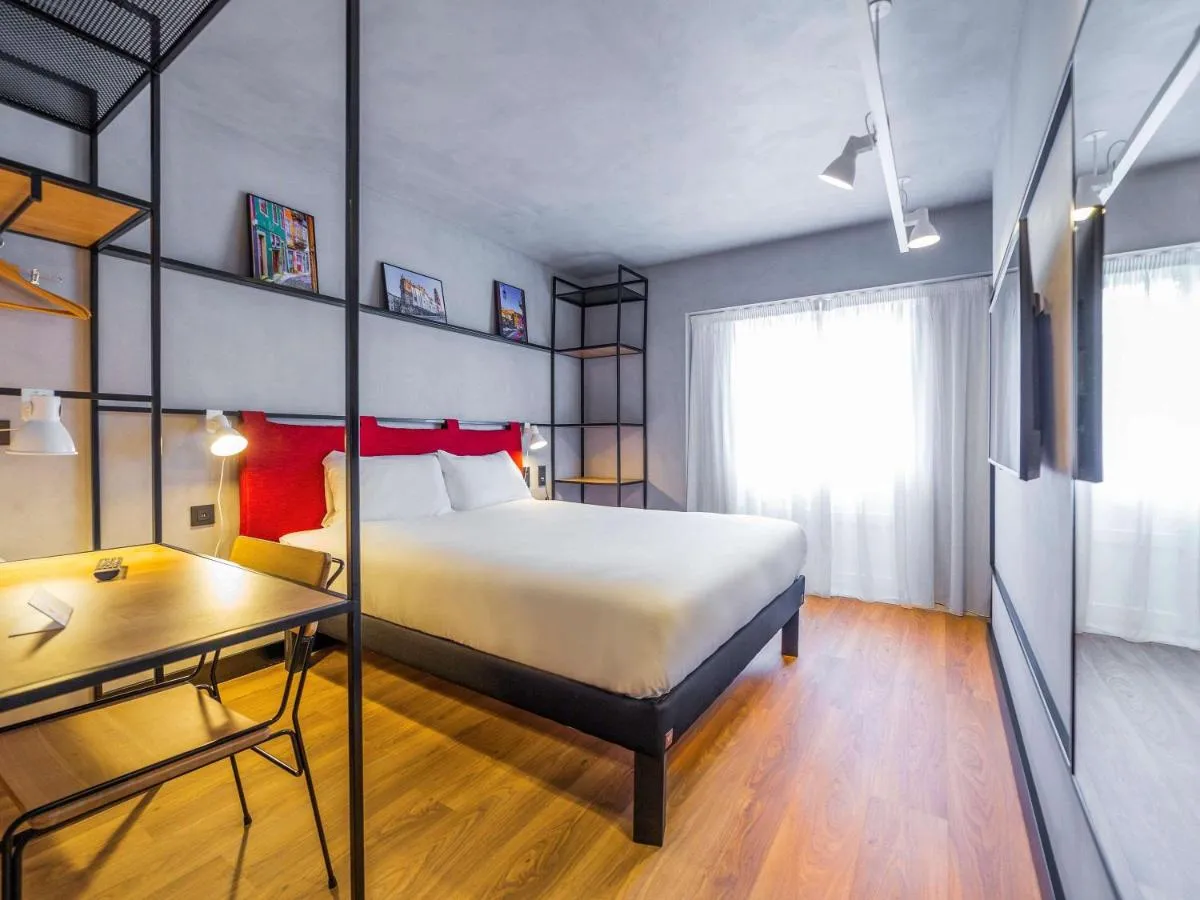 Hoteles ibis en Oporto